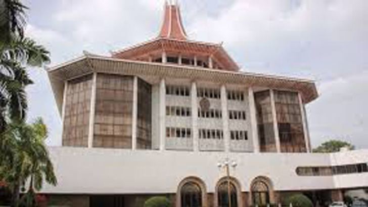 Royal Institute, Nugegoda buildings ordered to be demolished | Daily News