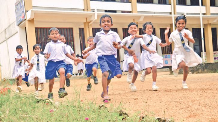 A commitment to a brighter future for children | Daily News