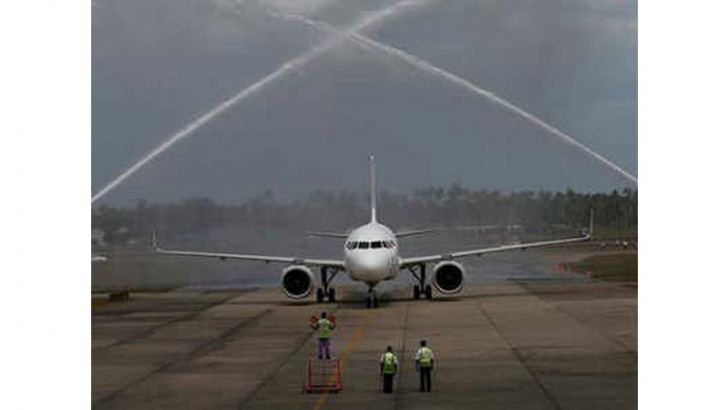 Jaffna International airport to be opened on Thursday | Daily News