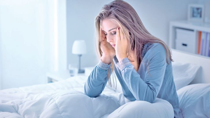 How sleep disruption affects your body | Daily News