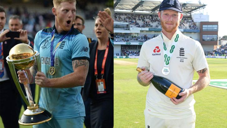 Ben Stokes Crowned Wisden’s Leading Cricketer In The World | Daily News