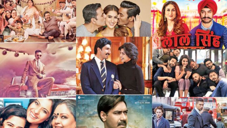 Bollywood movies to watch out for in 2021 | Daily News