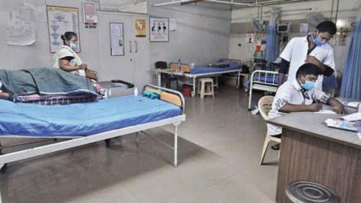 govt-to-upgrade-selected-district-base-hospitals-daily-news