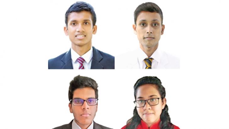 Sri Lanka win bronze medals at Int’l Chemistry Olympiad | Daily News