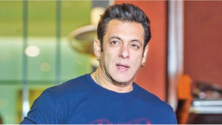 Bollywood Actor Salman Khan Gets Another Death Threat | Daily News