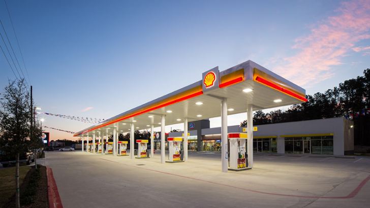 RM Parks-Shell to begin fuel operations here from June | Daily News