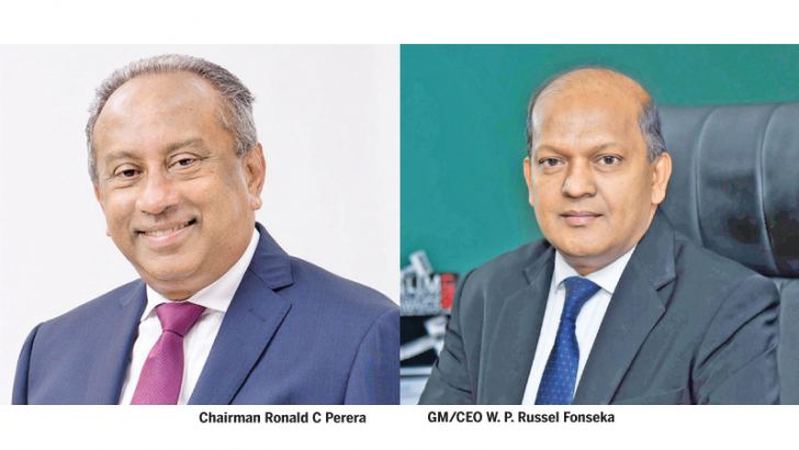 Bank Of Ceylon Reports Pbt Of Rs 33 Bn For 1q 2023 Daily News