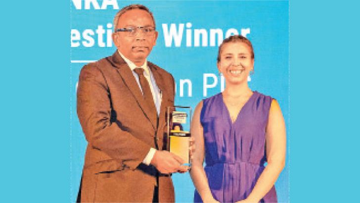 FinanceAsia Crowns ComBank As Best Bank Again | Daily News