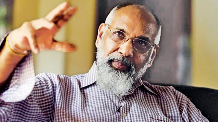 Northern Province Chief Minister C.V. Vigneswaran's comments on the Northern Provincial Council issue, the TNA manifesto and allegations made against him by some sections of the TNA.