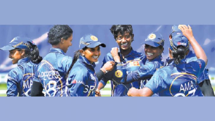 ‘Other teams have already started to take note of Sri Lanka and are fearful of our capabilities’.