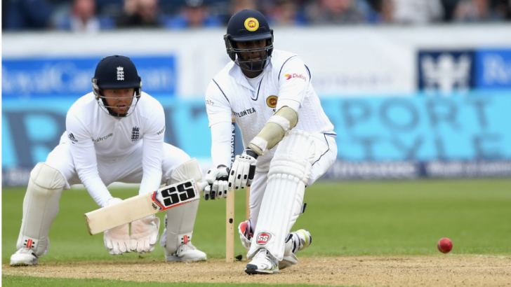The Sri Lanka-England two-Test series has been rescheduled in Sri Lanka for January next year.