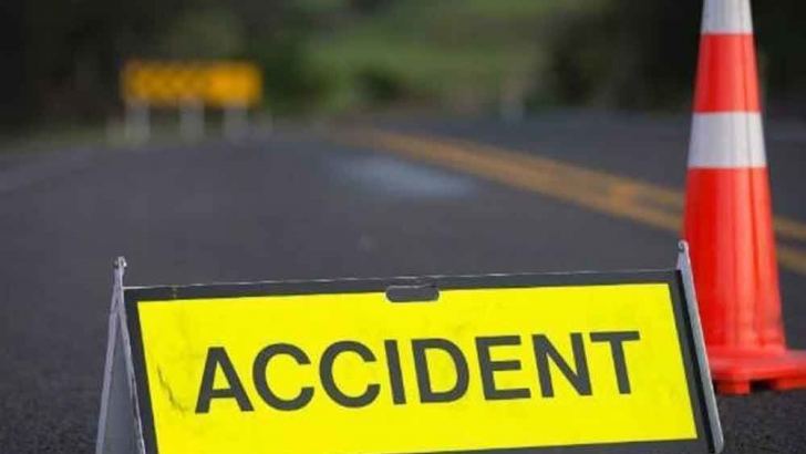 Accident | Daily News
