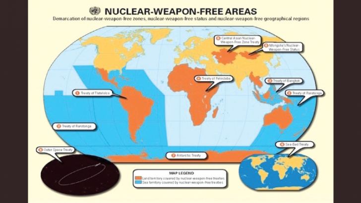 Source: United Nations Office for Disarmament Affairs