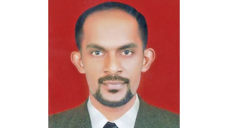 R.M. Amith Suranga  Ratnayake
